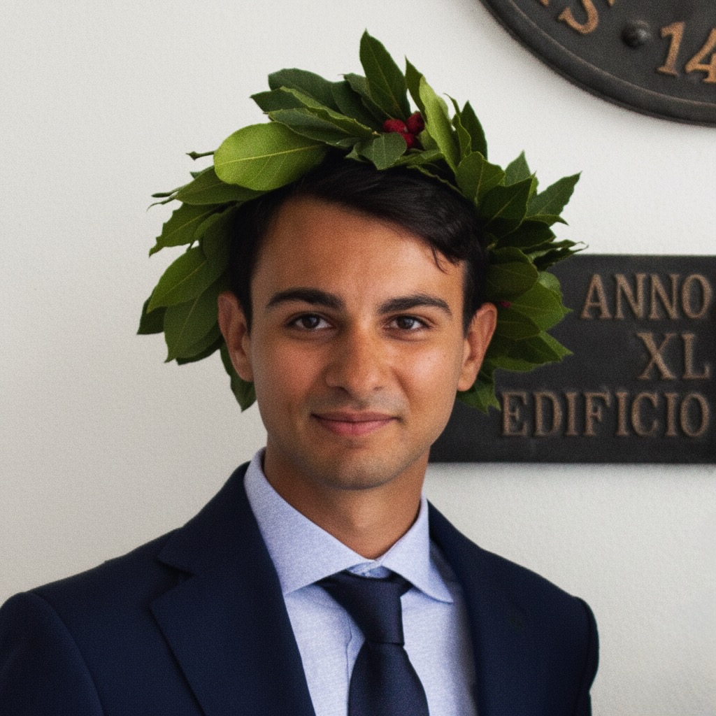 Daniele Materia